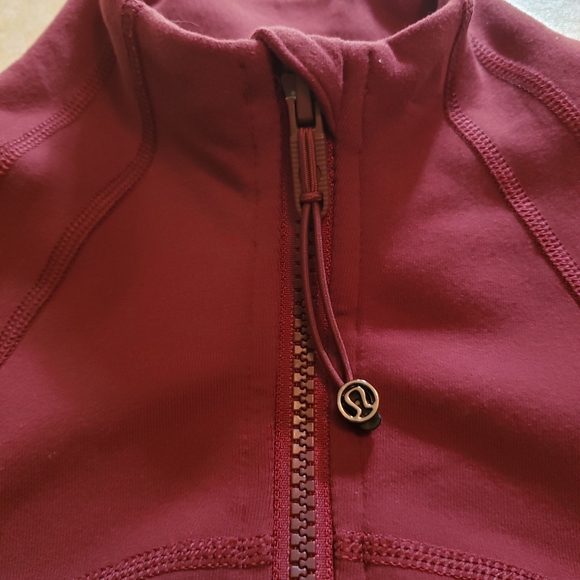Lululemon Define Jacket - Picture 9 of 15